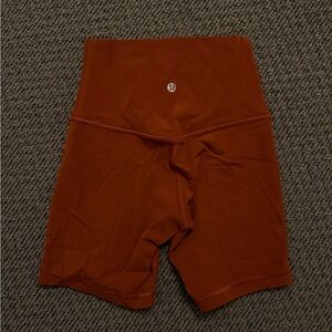 Lululemon align shorts